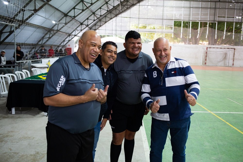 Evento Futshow Down (1)