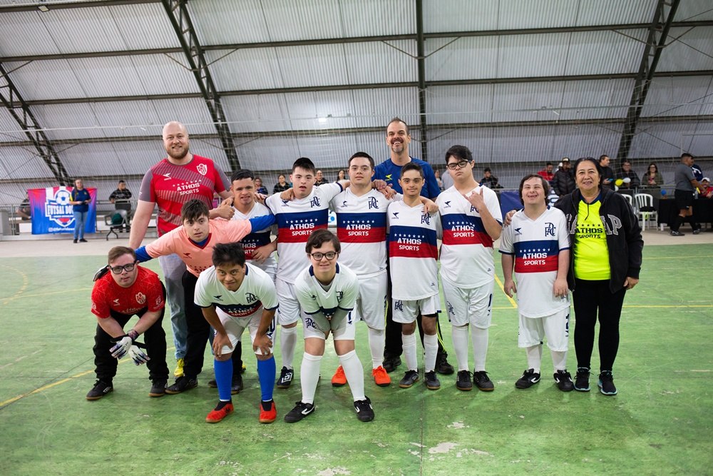 Evento Futshow Down (17)