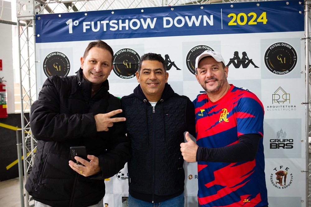 Evento Futshow Down (2)