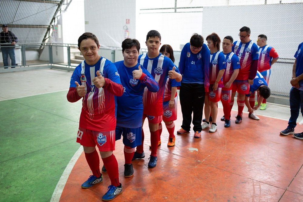 Evento Futshow Down (3)