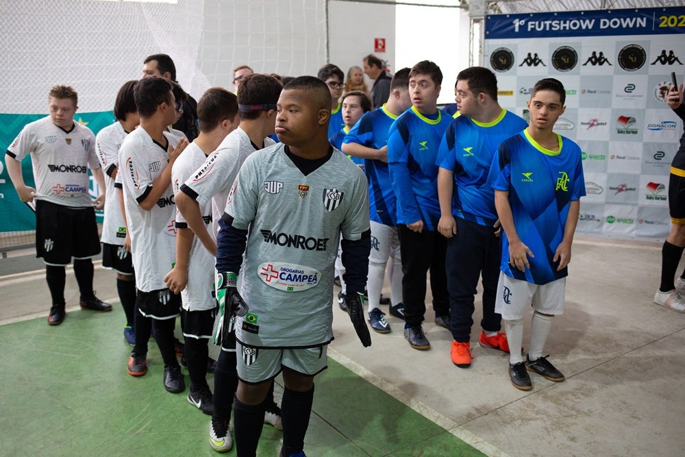 Evento Futshow Down (4)