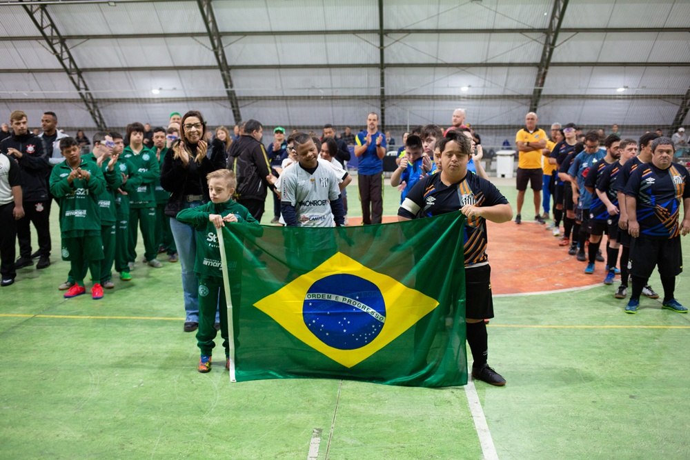 Evento Futshow Down (7)