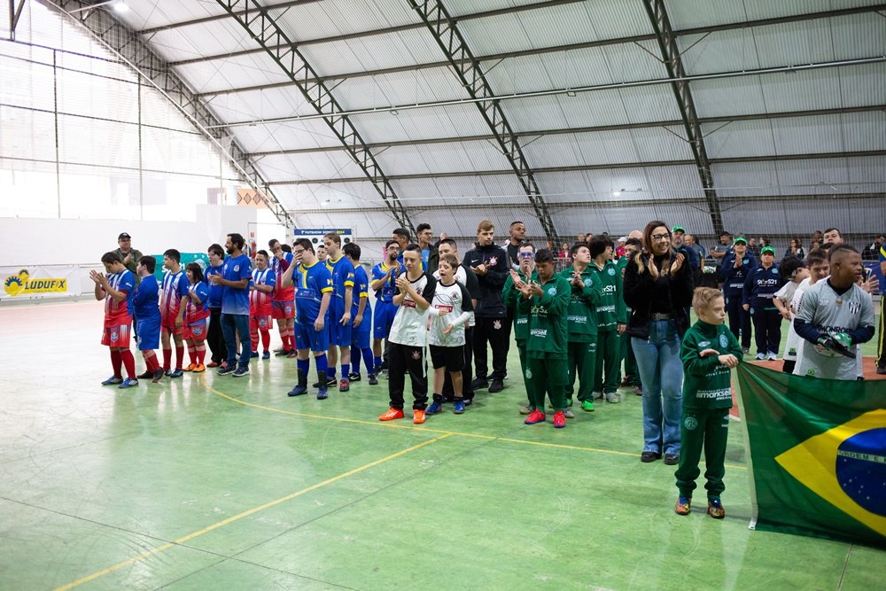 Evento Futshow Down (8)