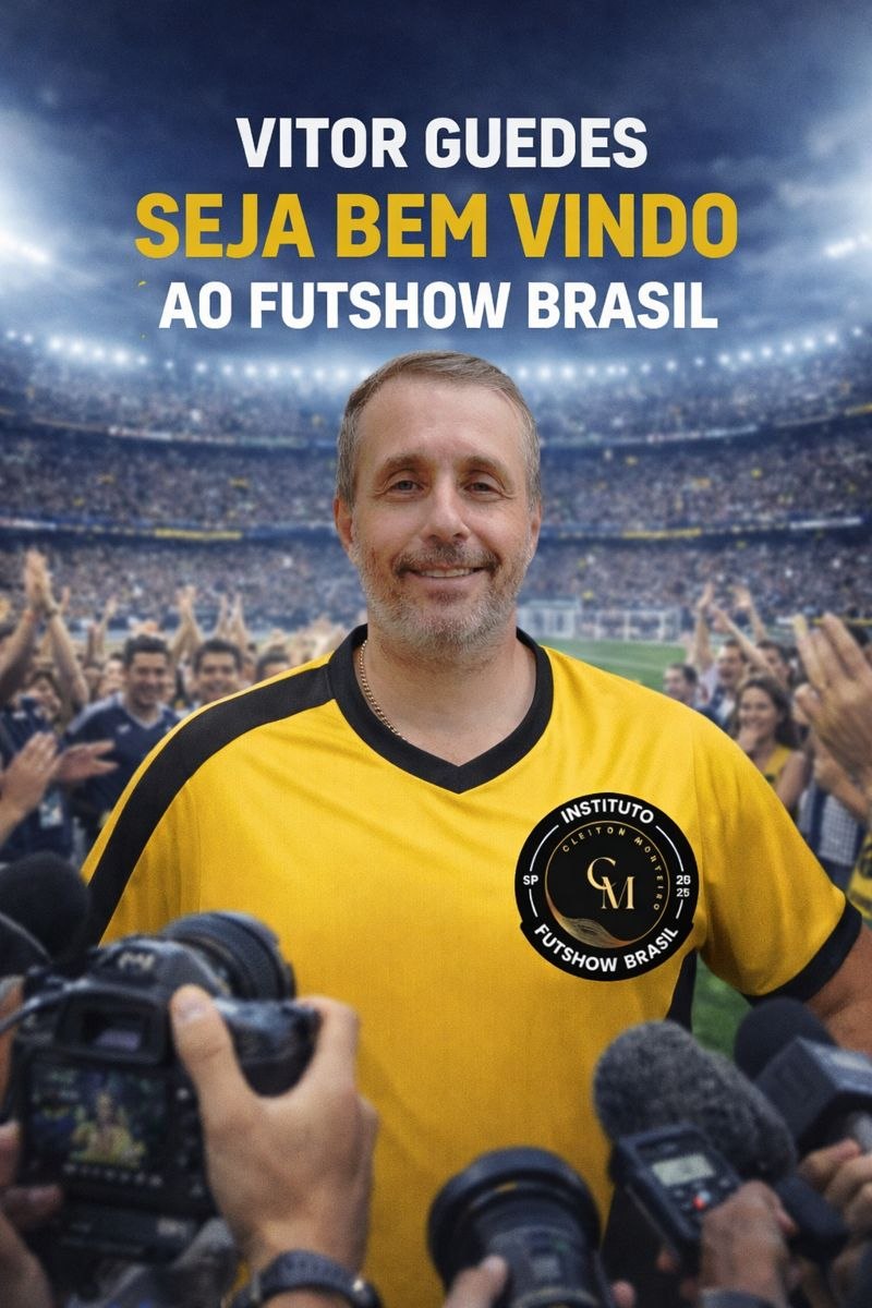 Vitor Guedes 
